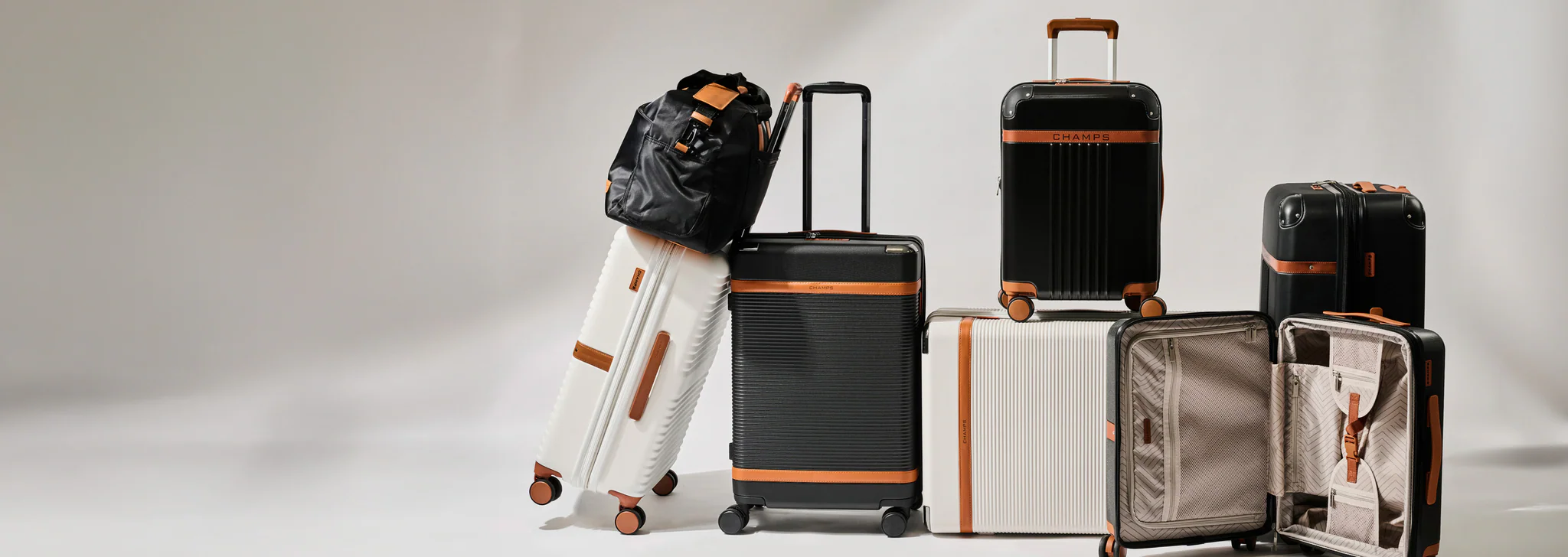 Travel Smart, Journey Boldly
