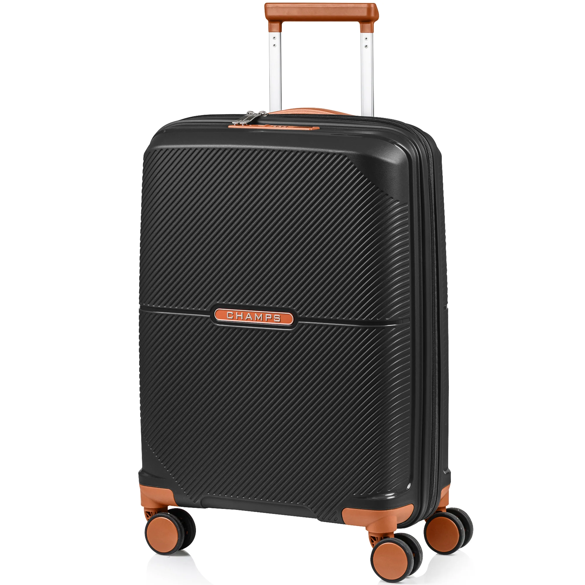 _ _Luggage